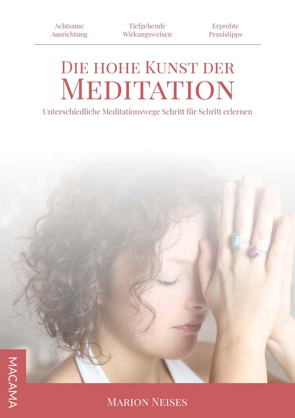 Meditationsleiter Lehrbuch